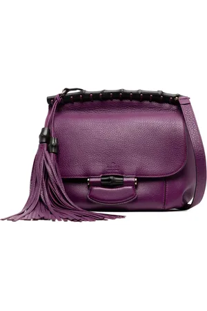 Gucci Leather crossbody