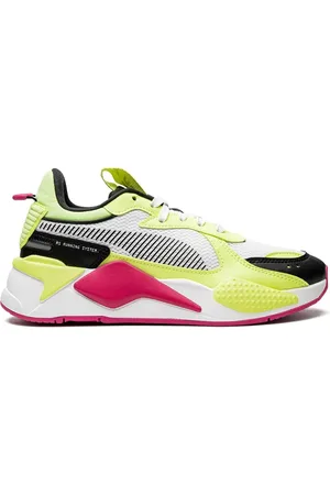 PUMA RS-X "E Lights" sneakers