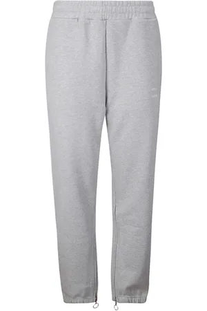 SETCHU Cotton track pants