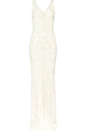 Jenny Packham Nura dress