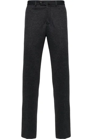 Emporio Armani Tapered trousers