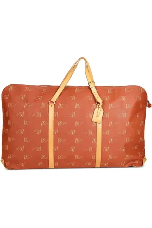 LOUIS VUITTON 1994 Kabul travel bag
