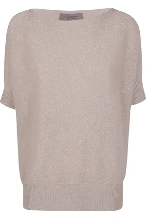 D.EXTERIOR Vanise Lux Oversized sweater