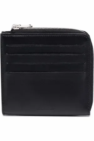 Jil Sander Card-slot wallet