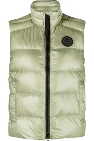 Canada Goose Cypress quilted gilet