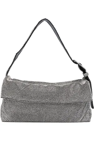 BENEDETTA BRUZZICHES Vitty La Grande shoulder bag