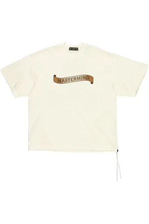 MASTERMIND Skull Tattoo t-shirt