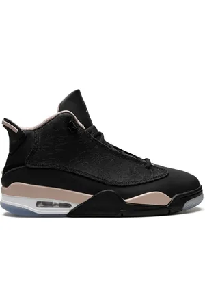 Jordan Air Dub Zero " /Fossil Stone" sneakers