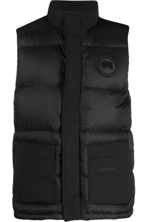 Canada Goose Paradigm Freestyle padded gilet