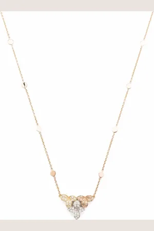 Pasquale Bruni 18kt Ama diamond necklace
