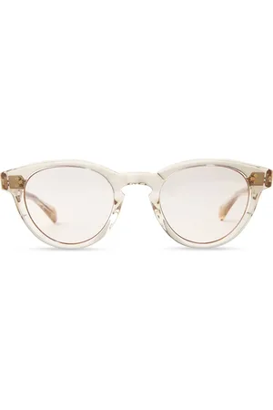 Mr. Leight Audrey C cat-eye glasses
