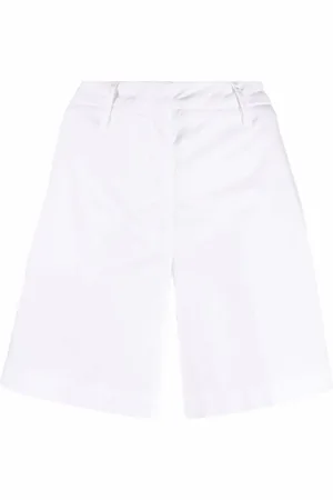 Jacob Cohen Tailored straight shorts