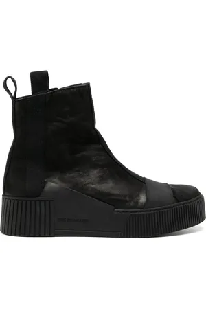 11 BY BORIS BIDJAN SABERI Bamba boots