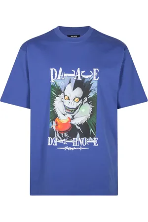 PALACE X Death Note " Berry" T-shirt