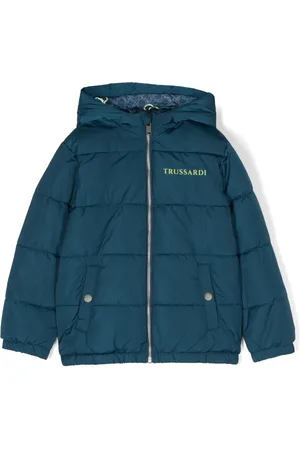 Trussardi Padded jacket