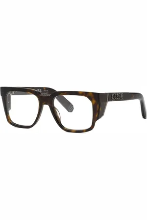 Philipp Plein Tortoiseshell frames