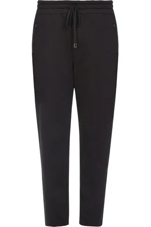 Dolce & Gabbana Drawstring track pants