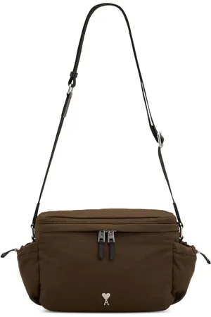 Ami Ami de Coeur messenger bag