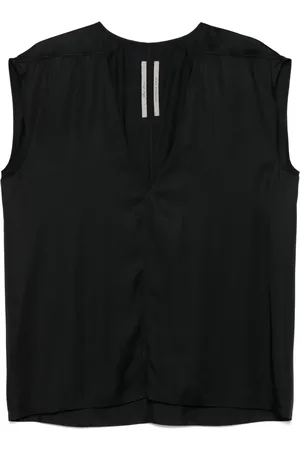 Rick Owens Dylan blouse