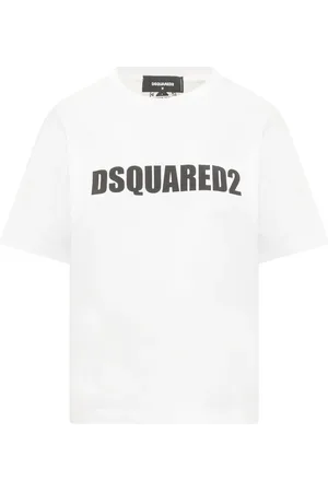 Dsquared2 Logo-print T-shirt