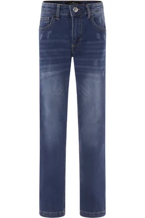 John Richmond Straight-leg jeans