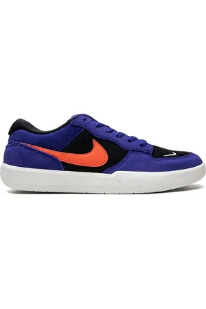 Nike SB Force 58 "Concord/Black" sneakers