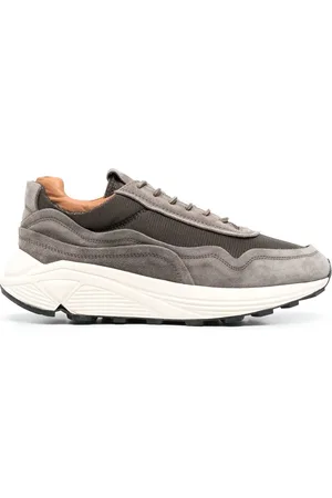 Buttero Vinci low-top sneakers