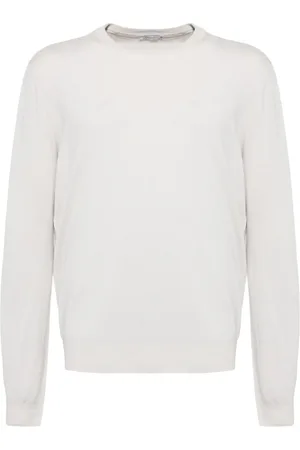 Boglioli Virgin-wool jumper