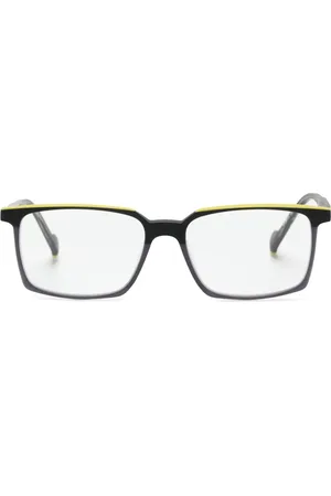 Etnia Barcelona Diego square-frame glasses