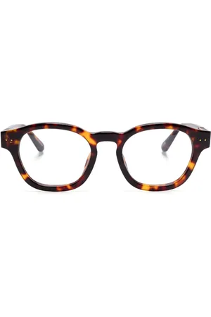 Linda Farrow Talbot glasses