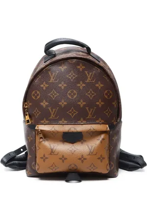 LOUIS VUITTON 2008 Palm Springs PM backpack
