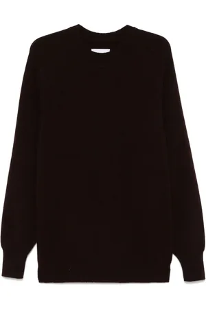 stein Brushed sweater