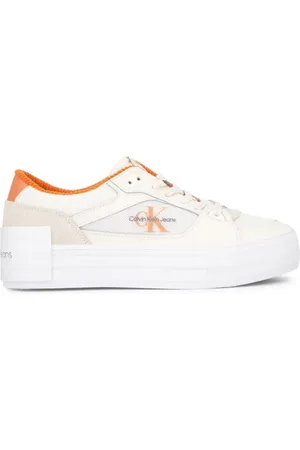 Calvin Klein Logo sneakers