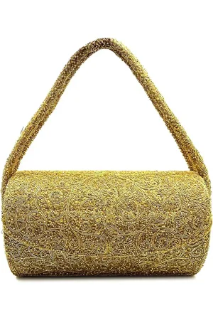 JENNIFER GIBSON JEWELLERY 1930s Nettie Rosenstein bag