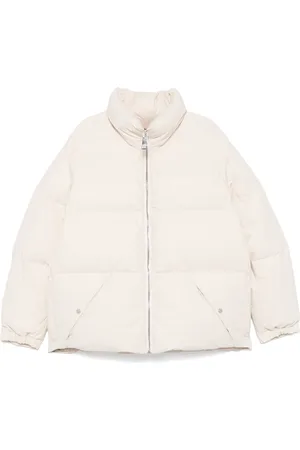 Khrisjoy Quilted jacket