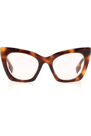 Burberry Marianne cat-eye sunglasses