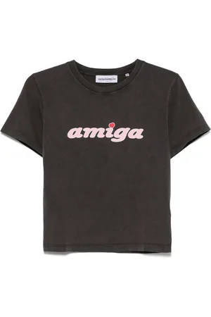 CARNE BOLLENTE Amiga T-shirt