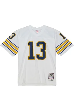 Mitchell & Ness Pittsburgh Panthers 1981 Dan Marino jersey