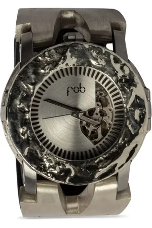 PARTS OF FOUR P4—FOB Watch #205 41mm