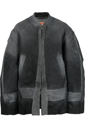 Diesel Oversized denim jacket