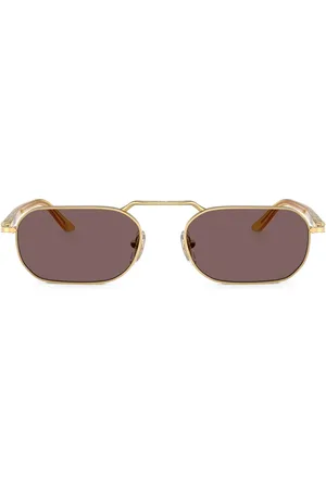 Persol Oval-frame sunglasses