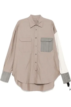 Marina Yee M.Y. Shirt 9 shirt