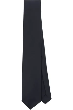 LARDINI Wool tie