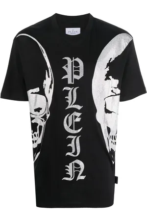Philipp Plein Short sleeve T-shirt