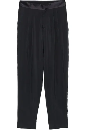 Giorgio Armani Tapered trousers