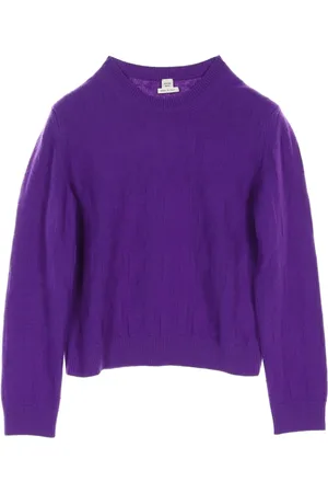 Hermès 2010s H sweater