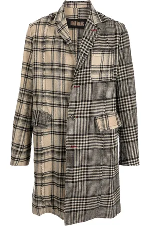UMA WANG Giovanni coat