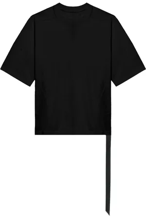 Rick Owens Cotton T-shirt