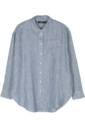 Ralph Lauren Pinstripe shirt