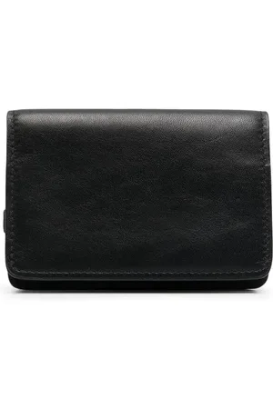 COMMON PROJECTS Foldover-top wallet